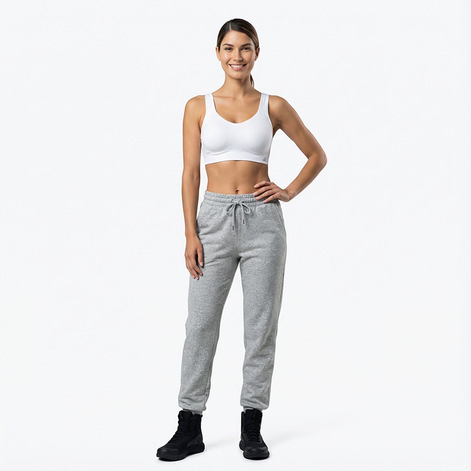 BCG Women's High Support Molded Sports Bra