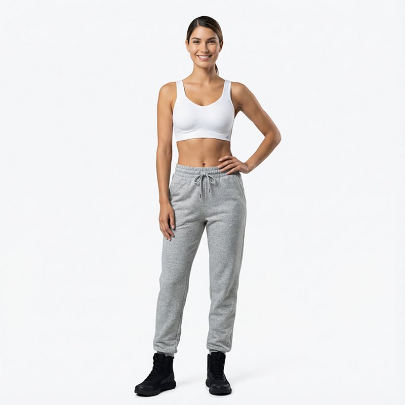 Bcg Women's High Support Molded Sports Bra-image