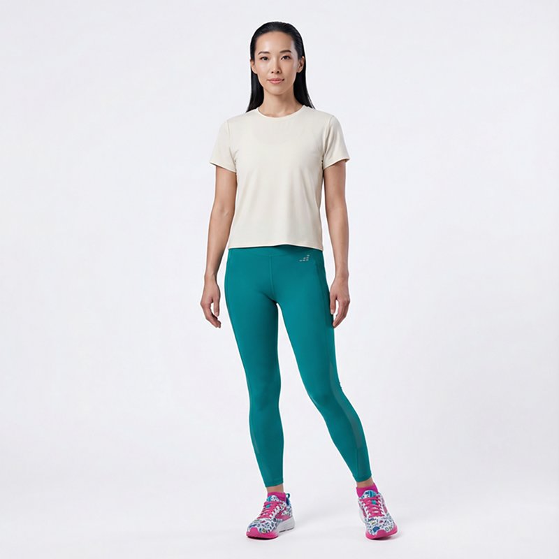 Bcg Women's Mesh Pi…
