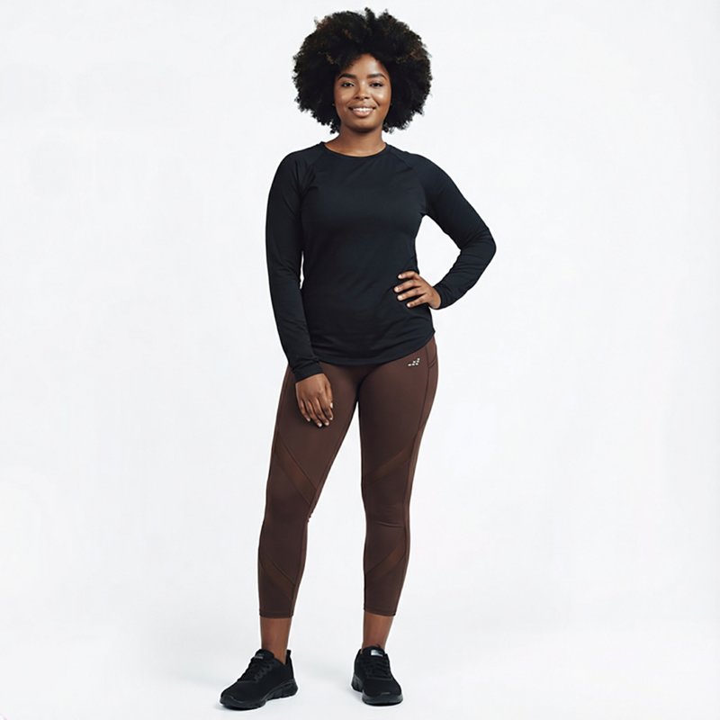 Bcg Women's Mesh Pi…