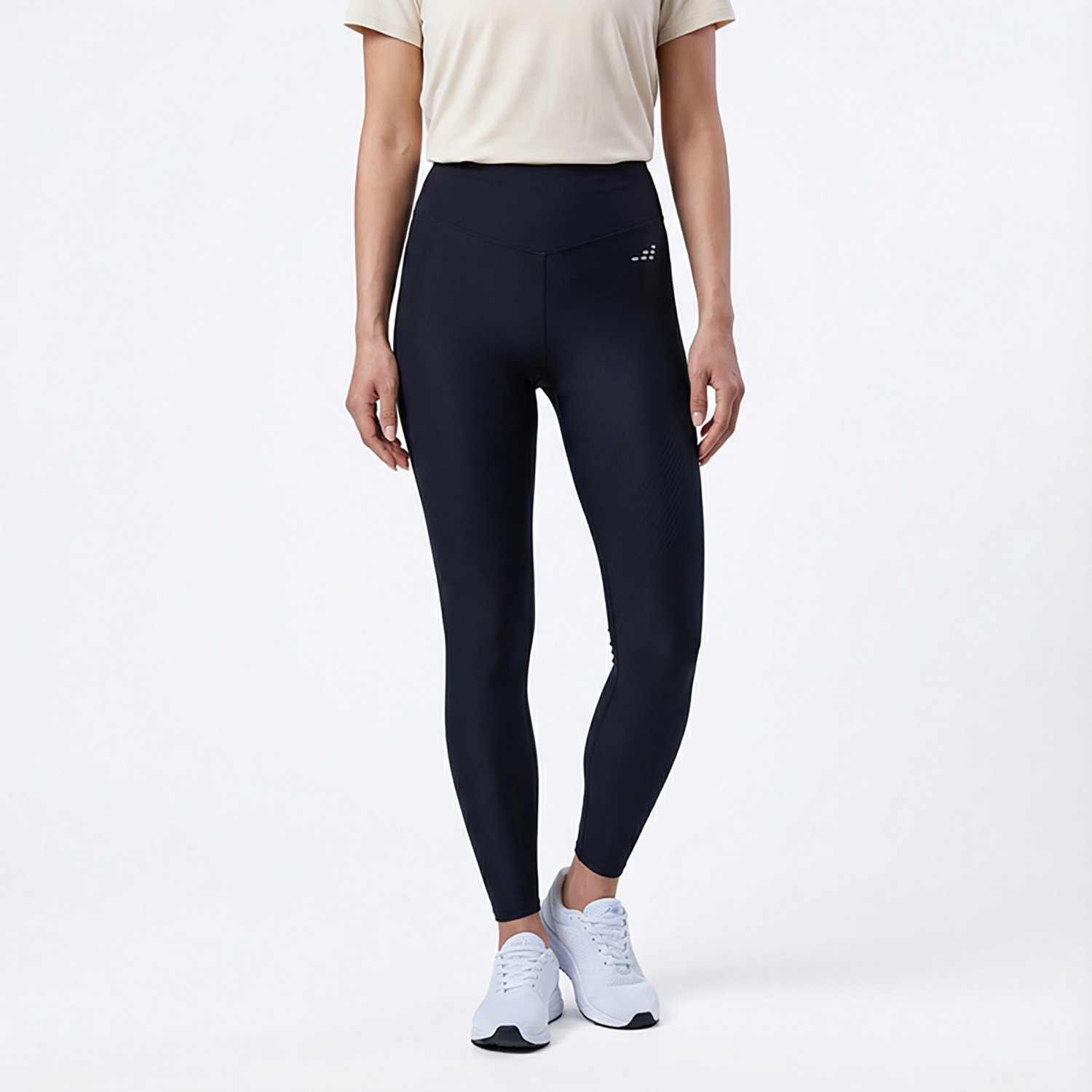 BCG Women's SMLS HI Leggings - view number 2