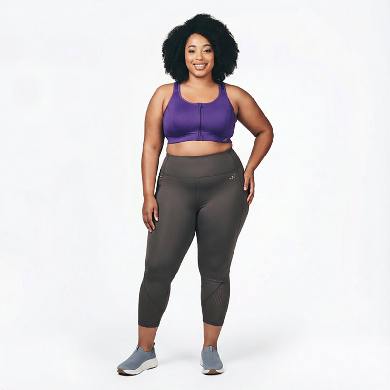 Bcg Women's Run Hi …