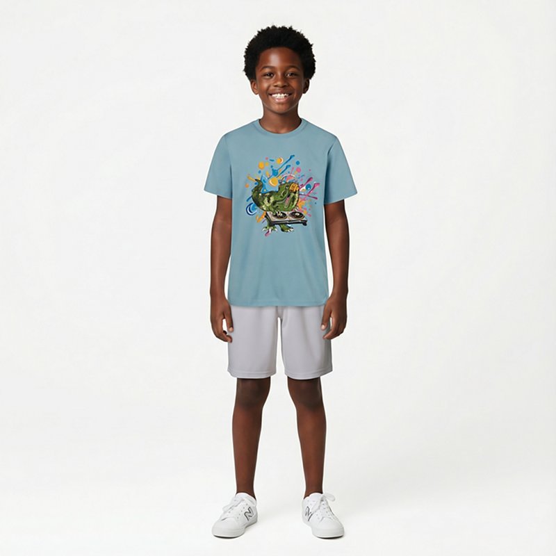 Bcg Boys' Lifestyle…