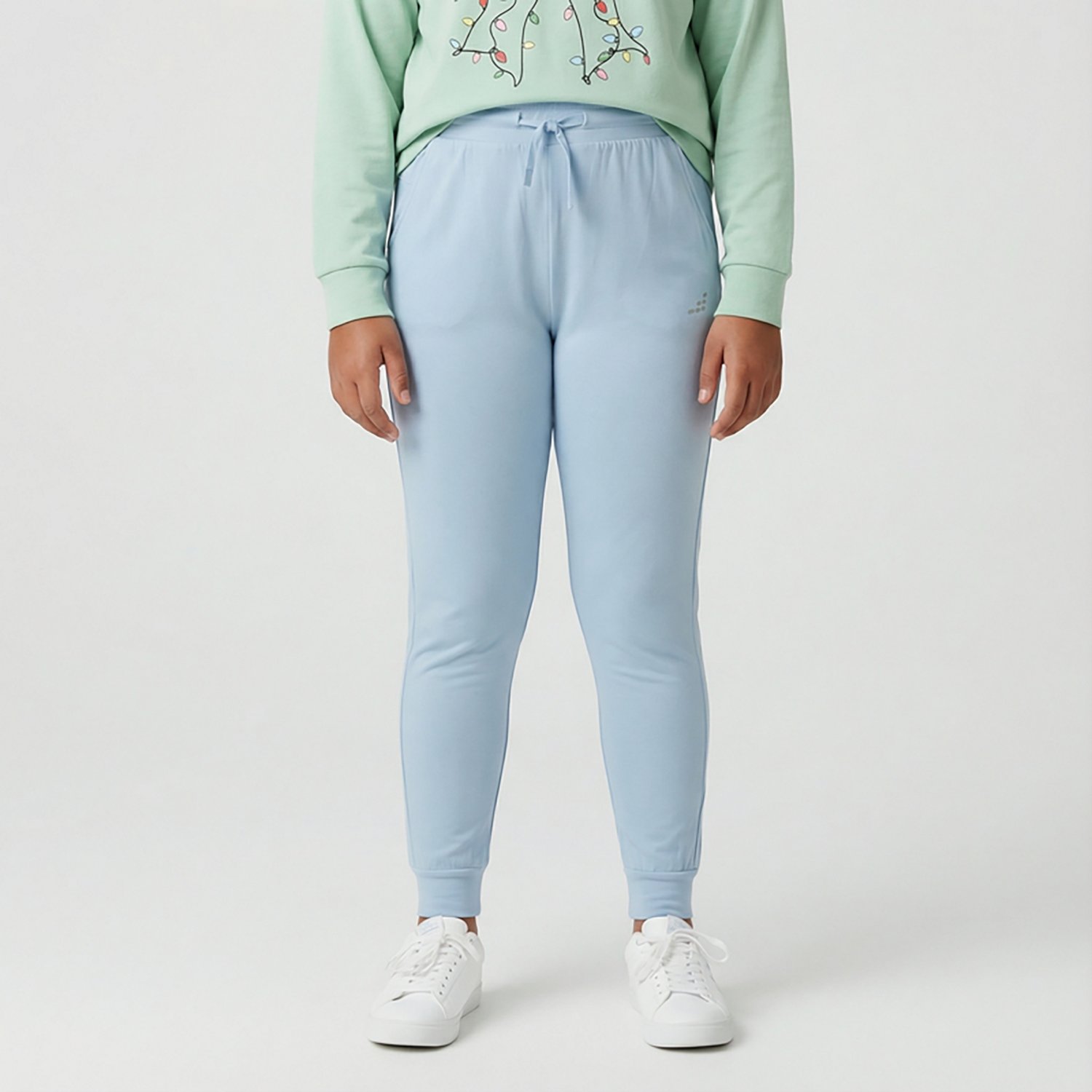 BCG Girls' Soft Joggers