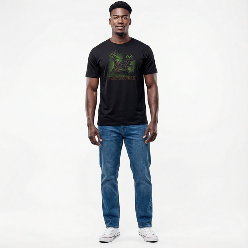 Realtree Men's Xray…
