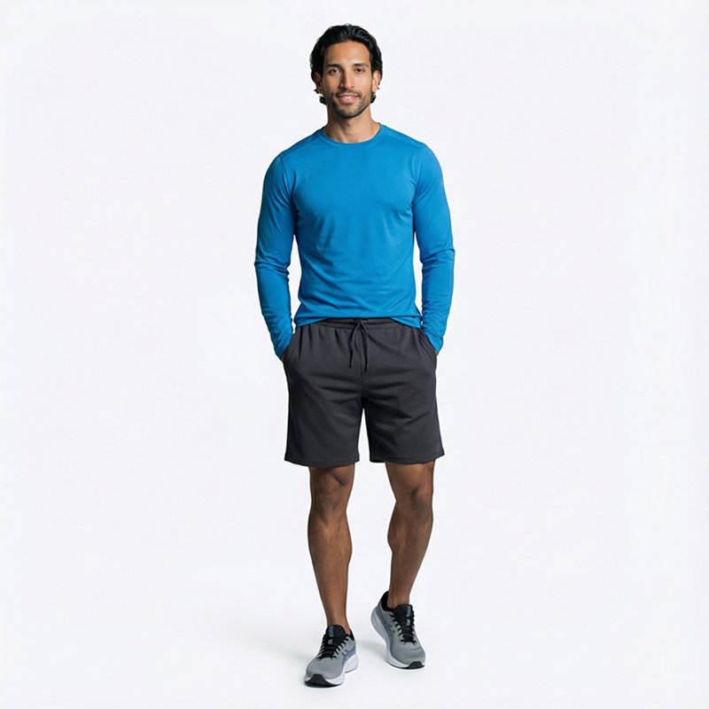 Bcg Men's Tech Waff… - image