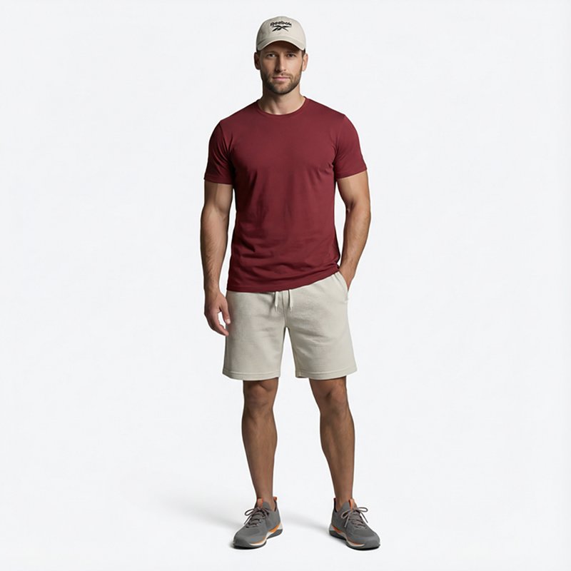Bcg Men's Tech Waff… - image