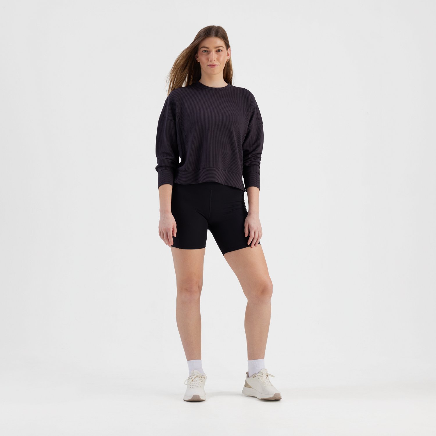 Freely Women's Emily Pullover Sweatshirt - view number 2