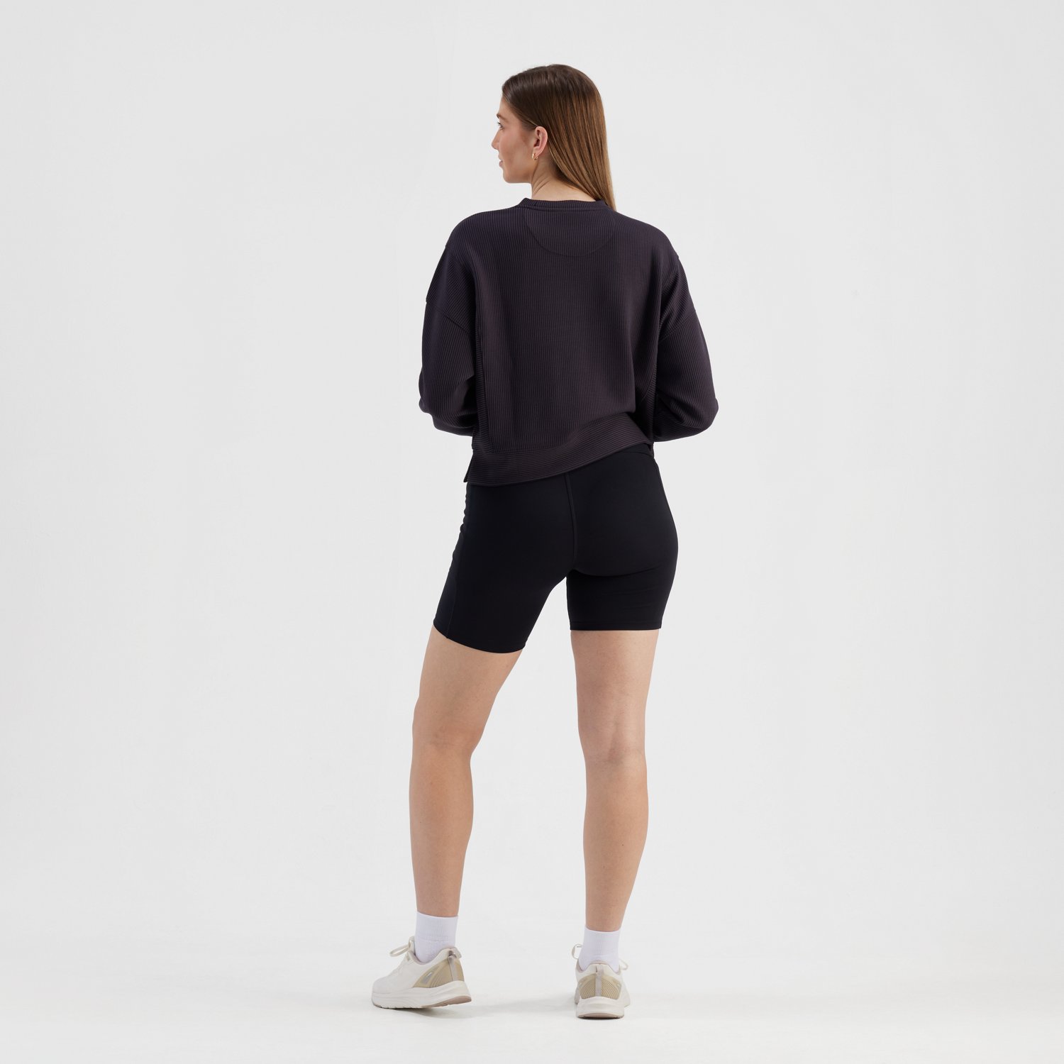 Freely Women's Emily Pullover Sweatshirt - view number 3