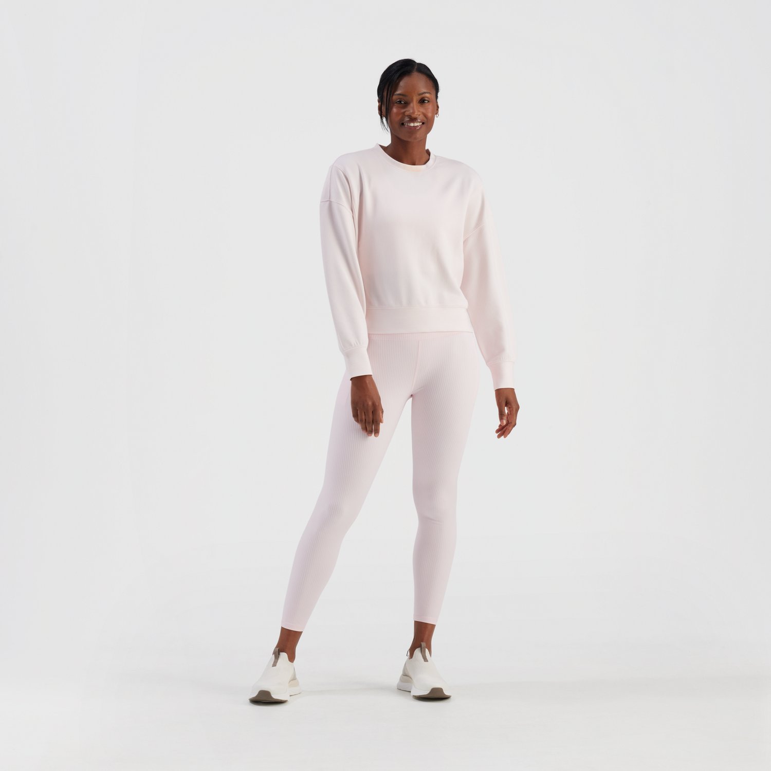 Freely Women's Emily Pullover Sweatshirt - view number 2