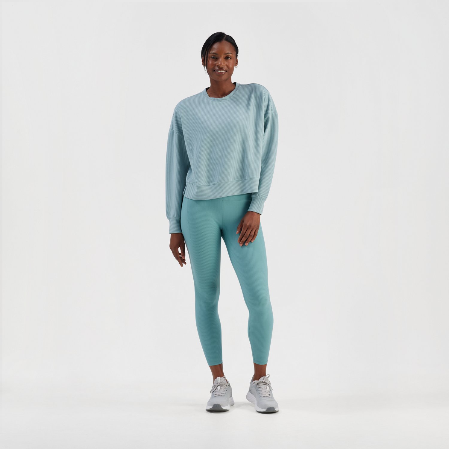 Freely Women's Emily Pullover Sweatshirt - view number 2