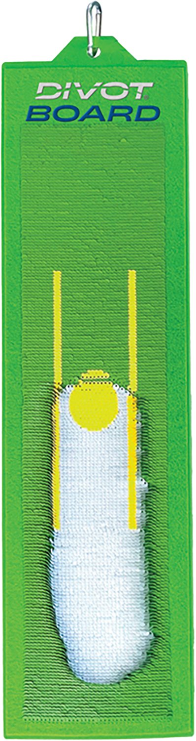 Divot Board Instant Feedback Golf Training Aid - view number 2