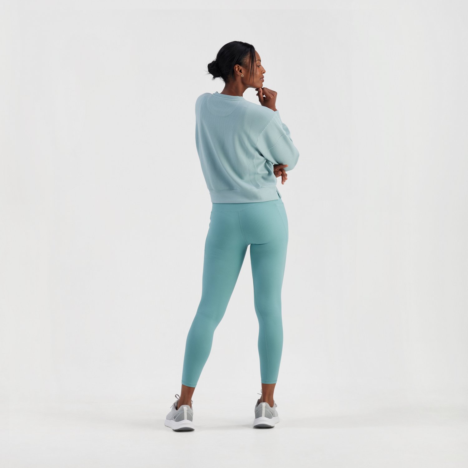 Freely Women's Emily Pullover Sweatshirt - view number 3