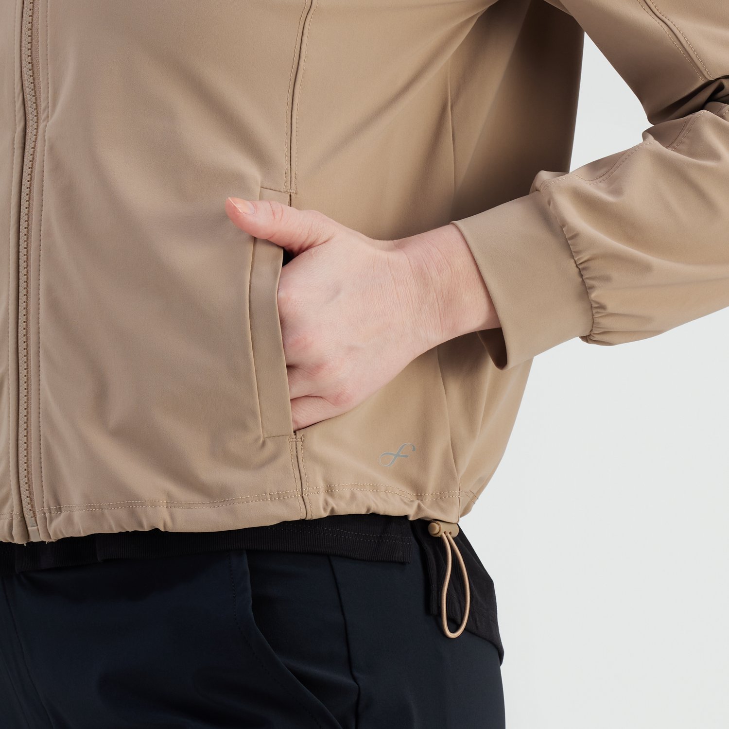 Freely Women's Charter Jacket - view number 5