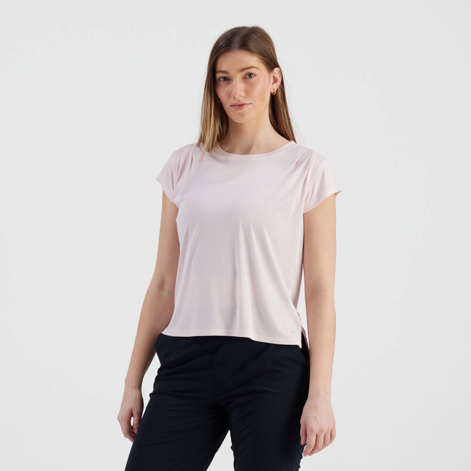 Freely Women's Charter T-shirt