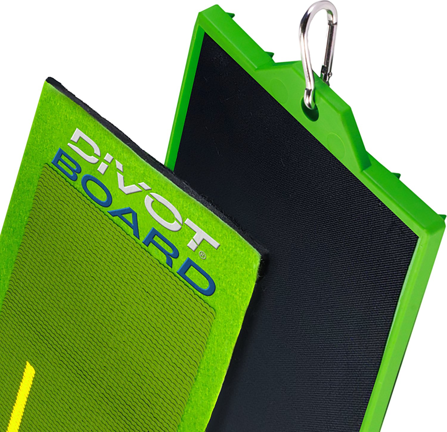 Divot Board Replacement Impact Pad - view number 3