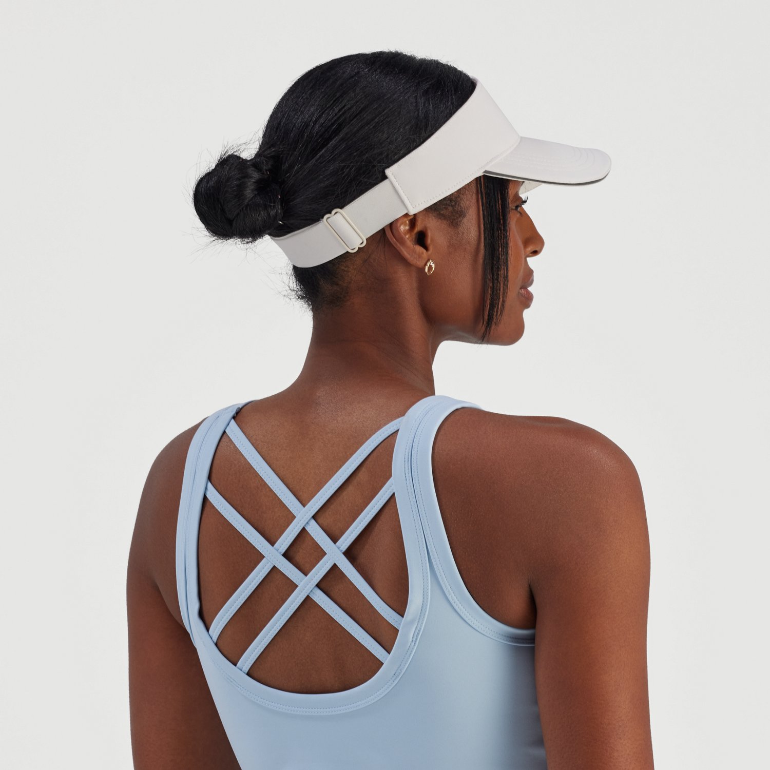 Freely Women's Carra Visor - view number 2
