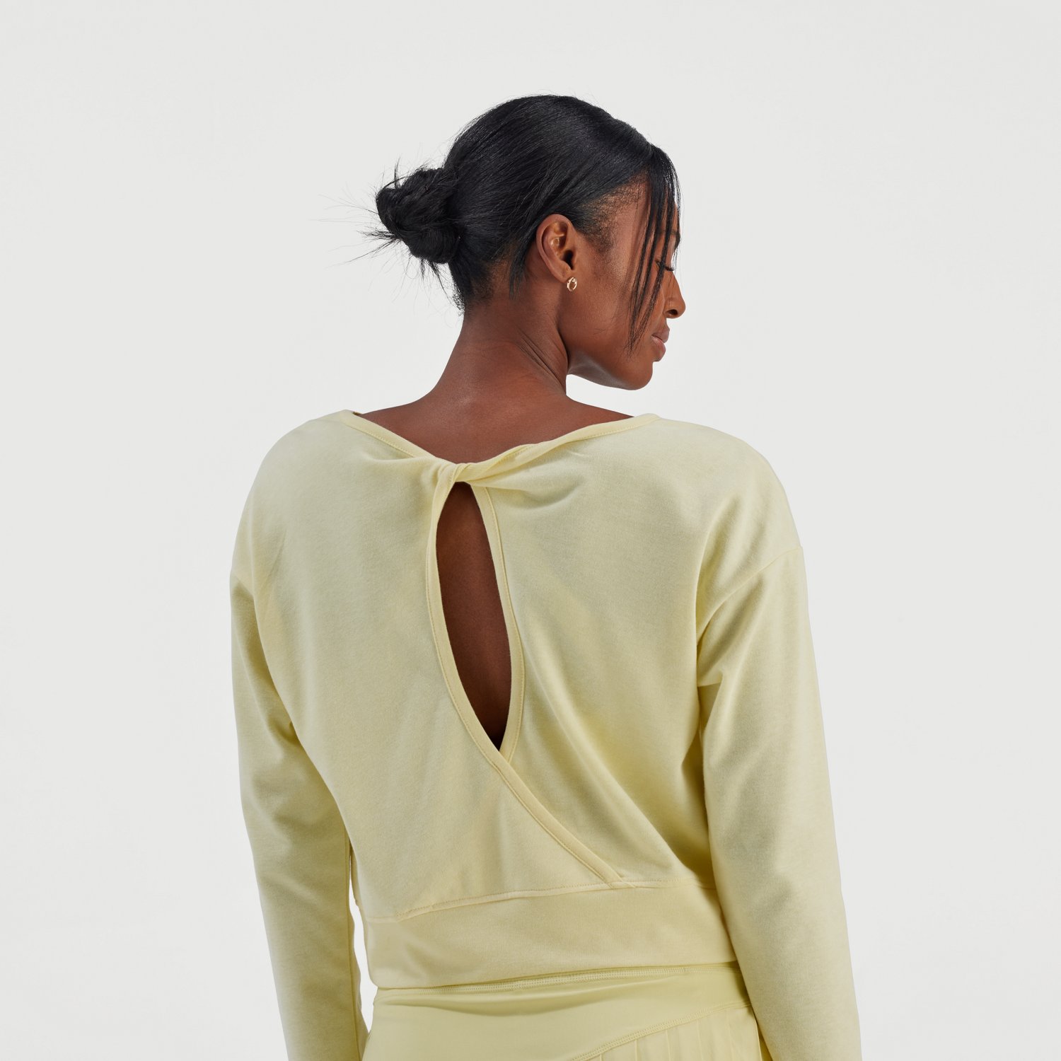 Freely Women's Elina Pullover Shirt - view number 4