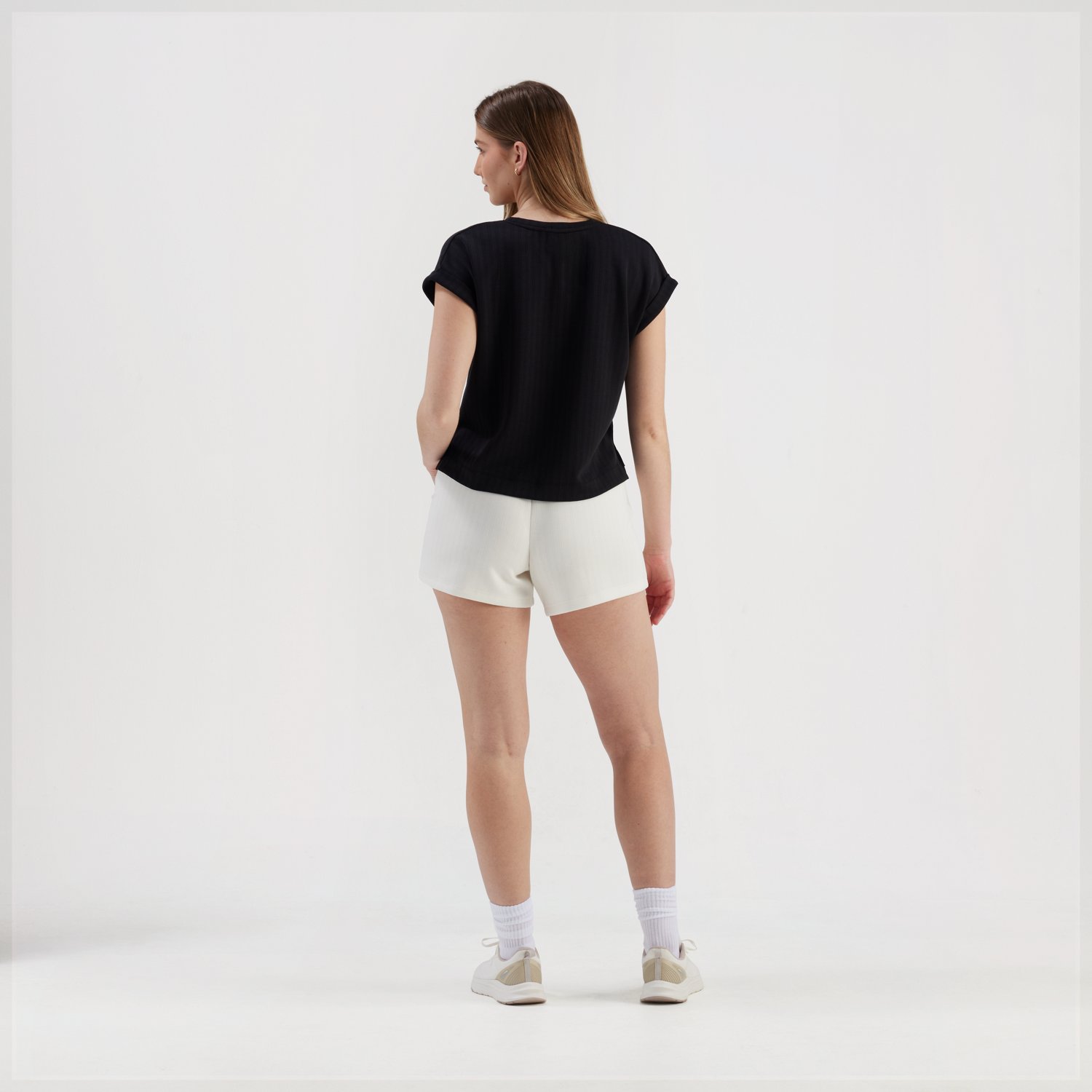 Freely Women's Gemma T-shirt - view number 3