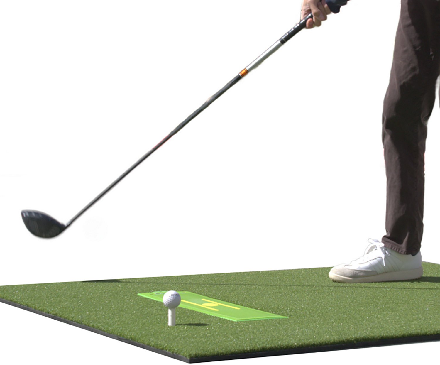 Divot Board Turf Mat Replacement Pad Bundle - view number 6