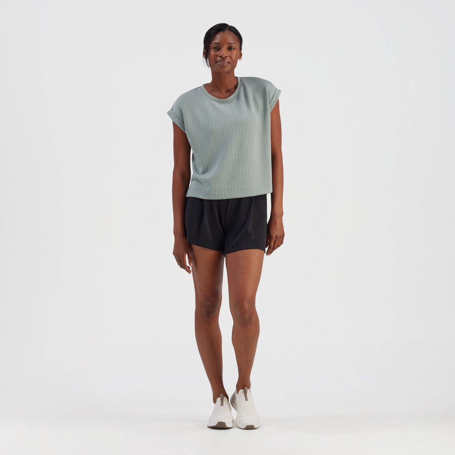 Freely Women's Gemma T-shirt - view number 2