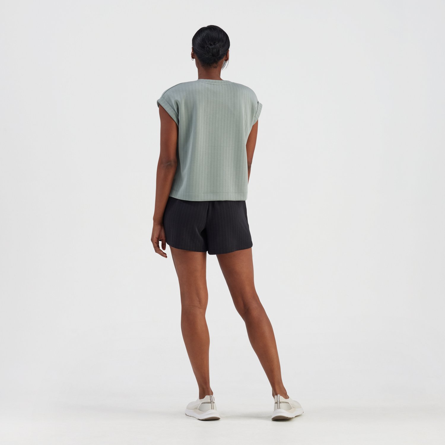 Freely Women's Gemma T-shirt - view number 3