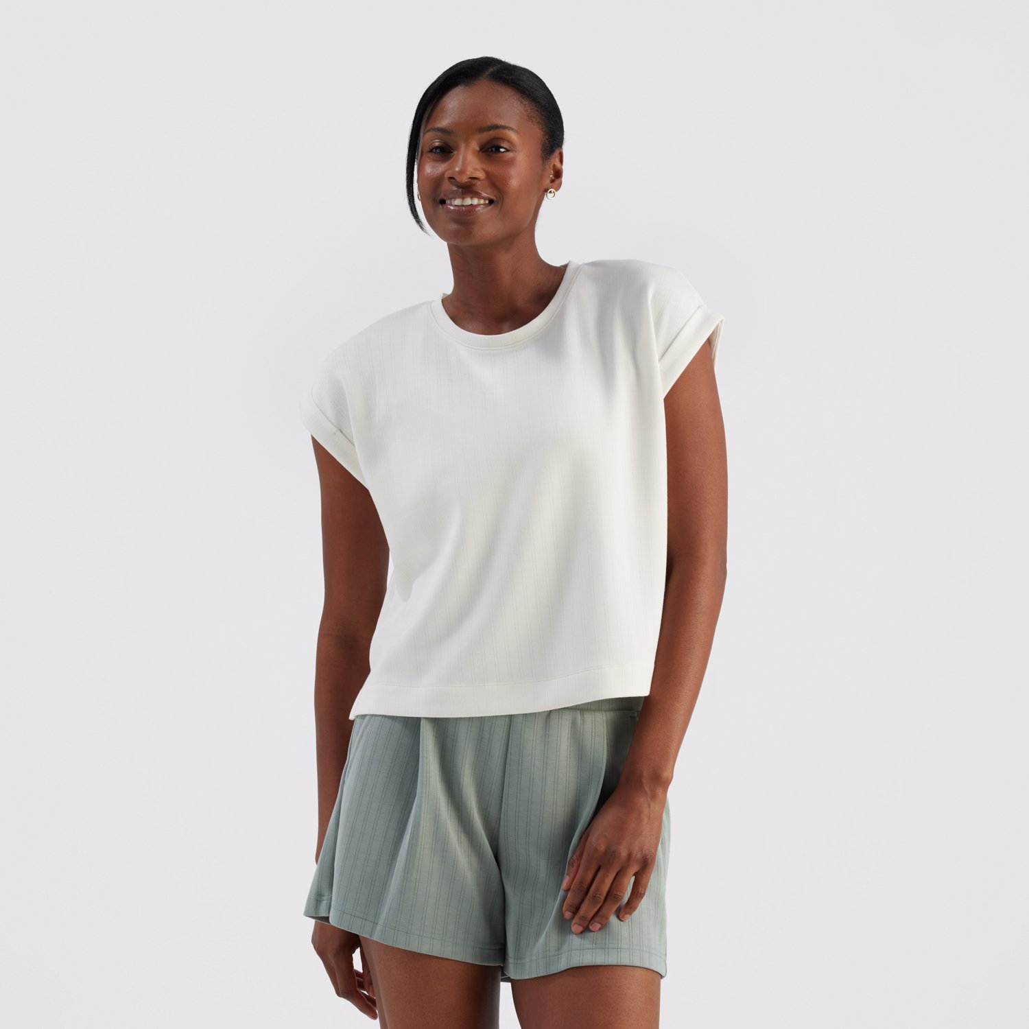 Freely Women's Gemma T-shirt