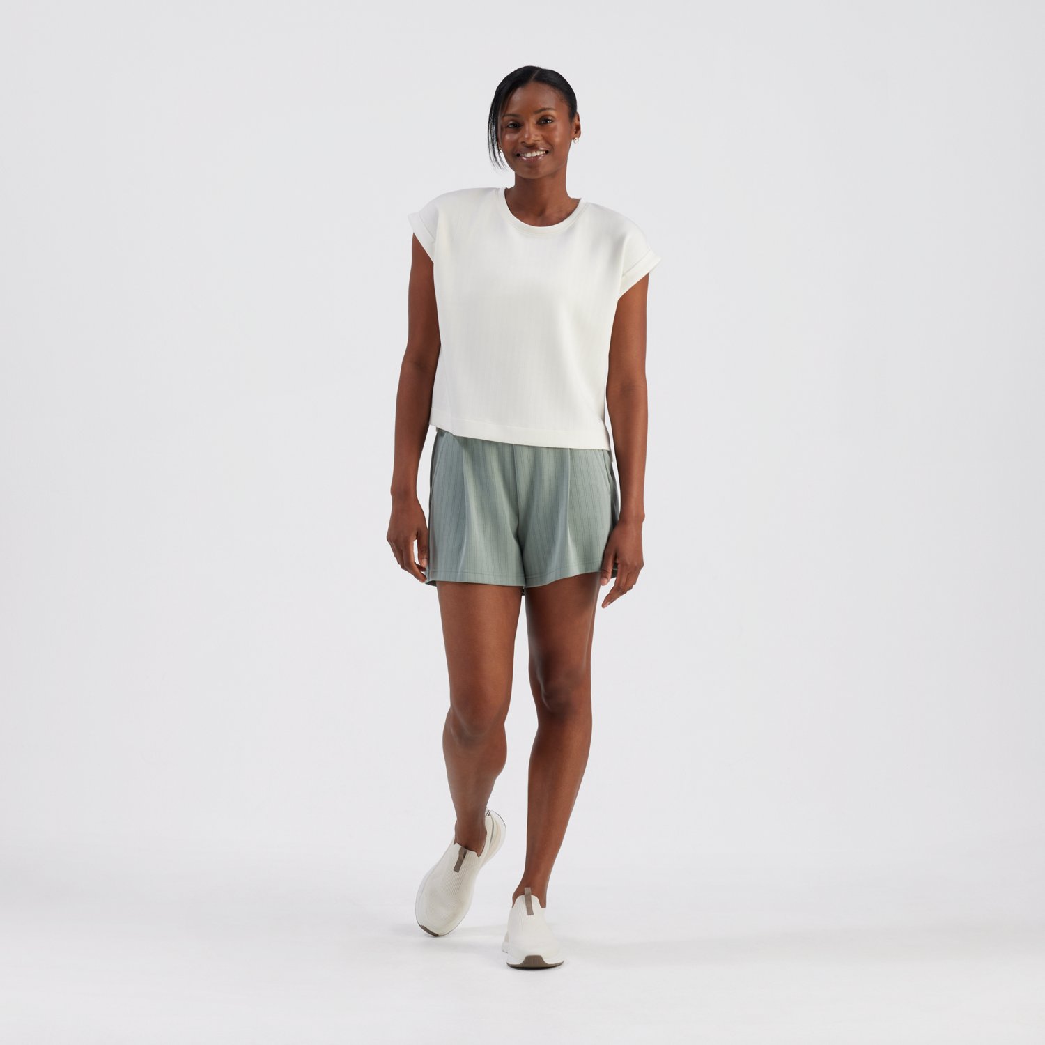 Freely Women's Gemma T-shirt - view number 2