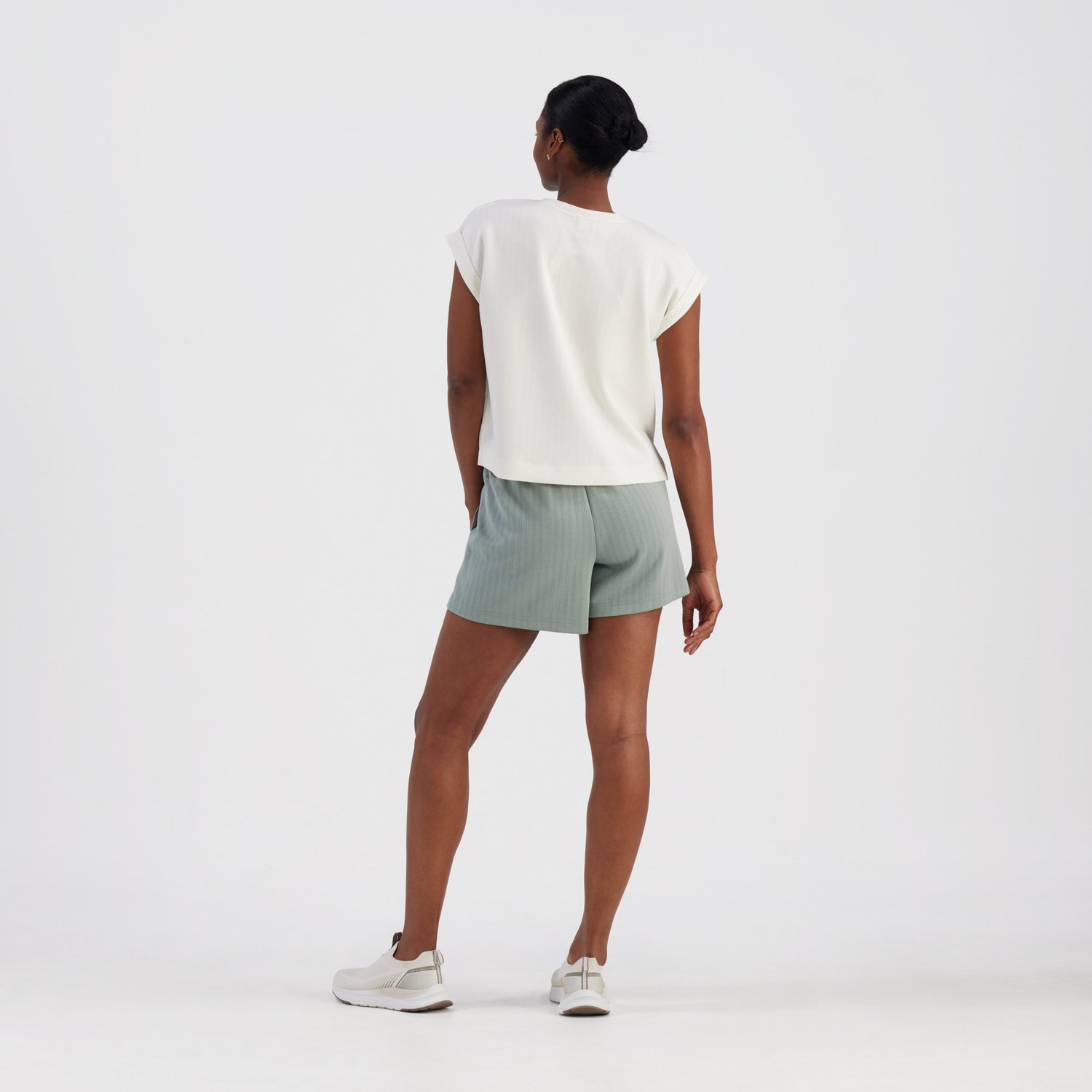 Freely Women's Gemma T-shirt - view number 3