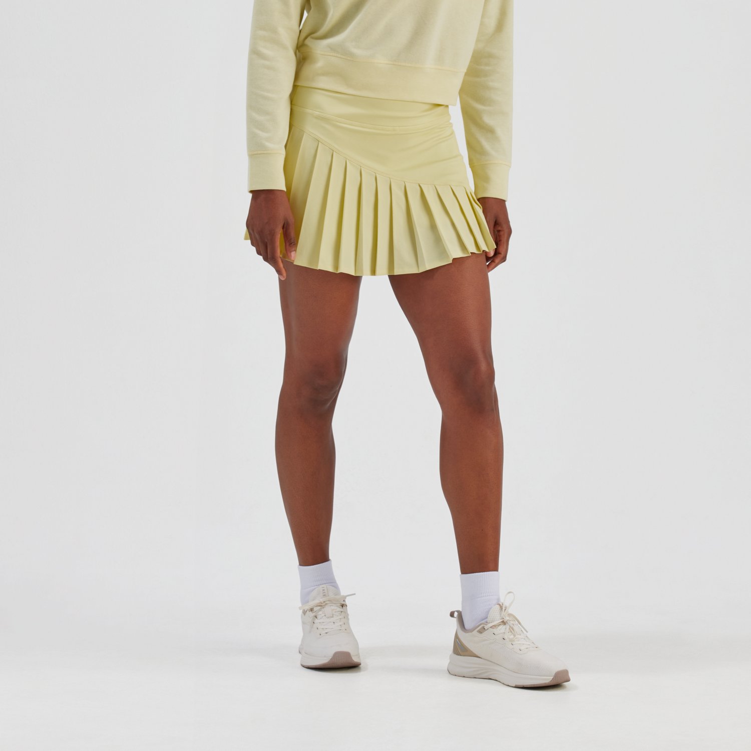 Freely Women's Ella Skort 3.5 in