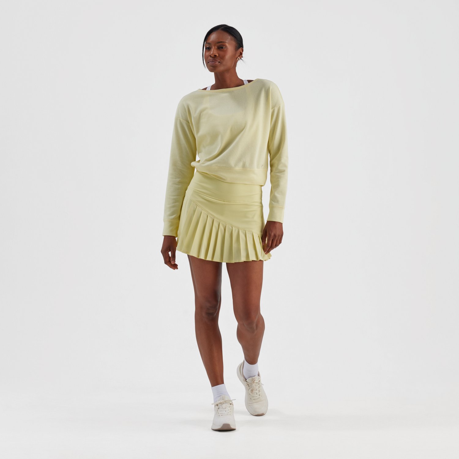 Freely Women's Ella Skort 3.5 in - view number 2