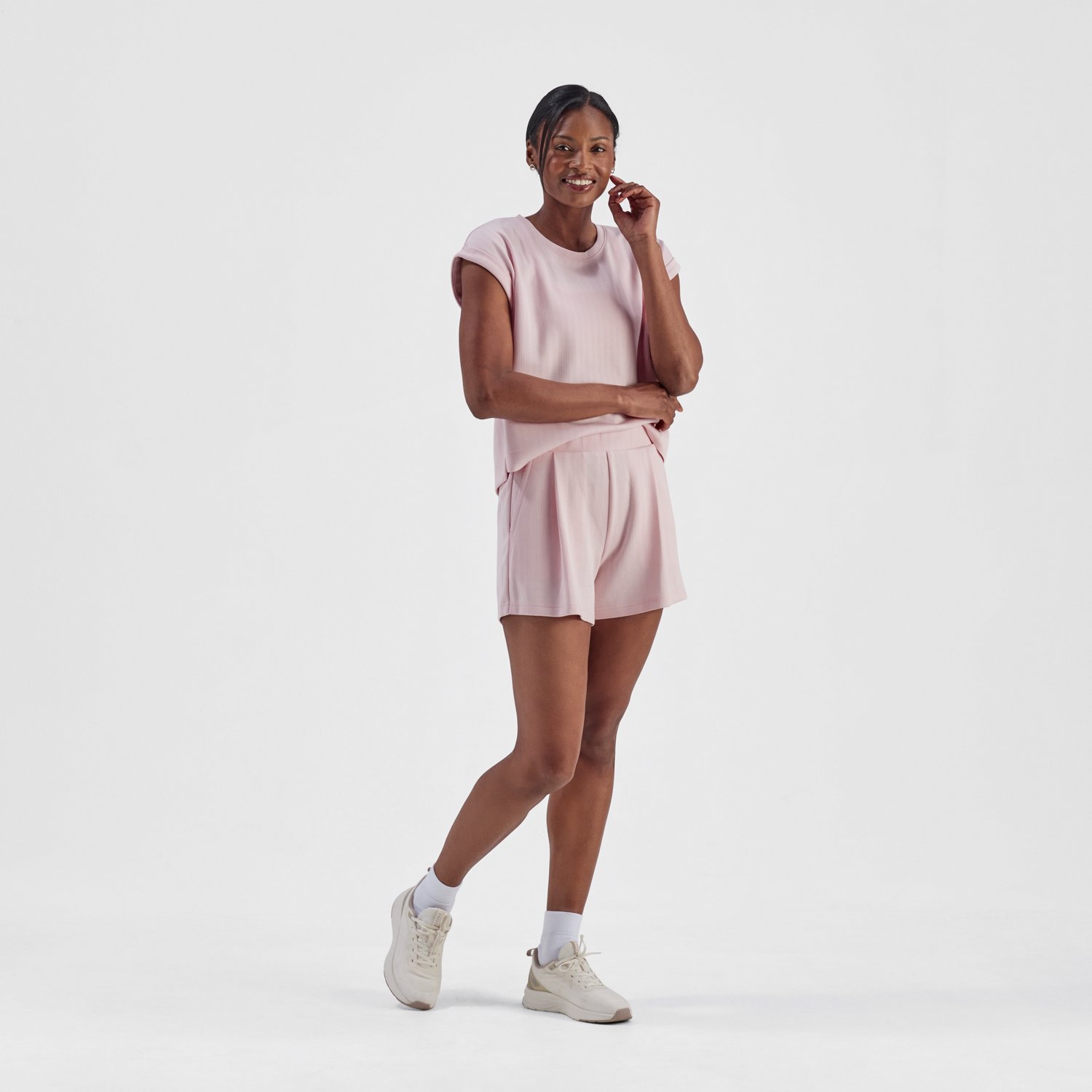 Freely Women's Gemma Shorts 5 in. - view number 2