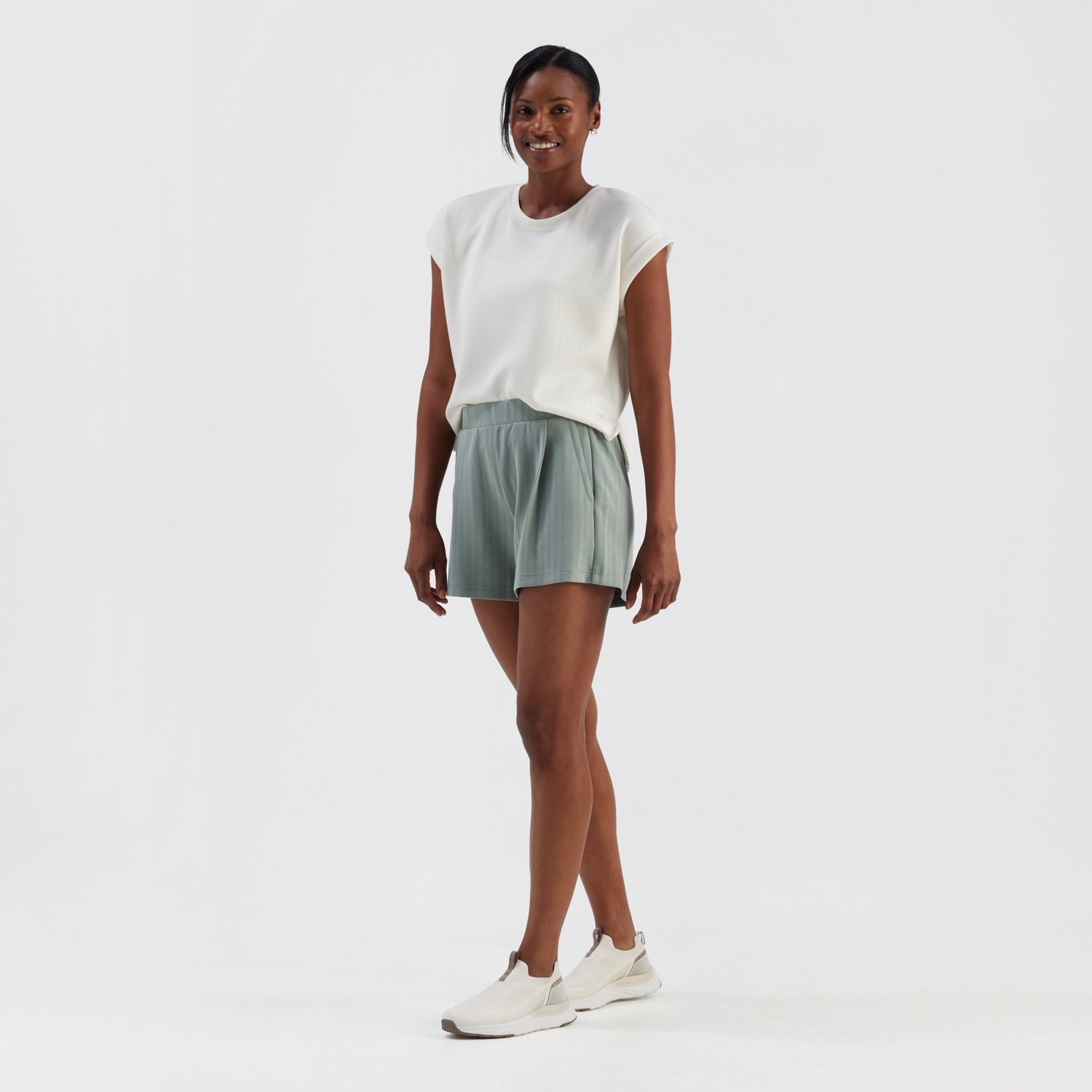 Freely Women's Gemma Shorts 5 in. - view number 2