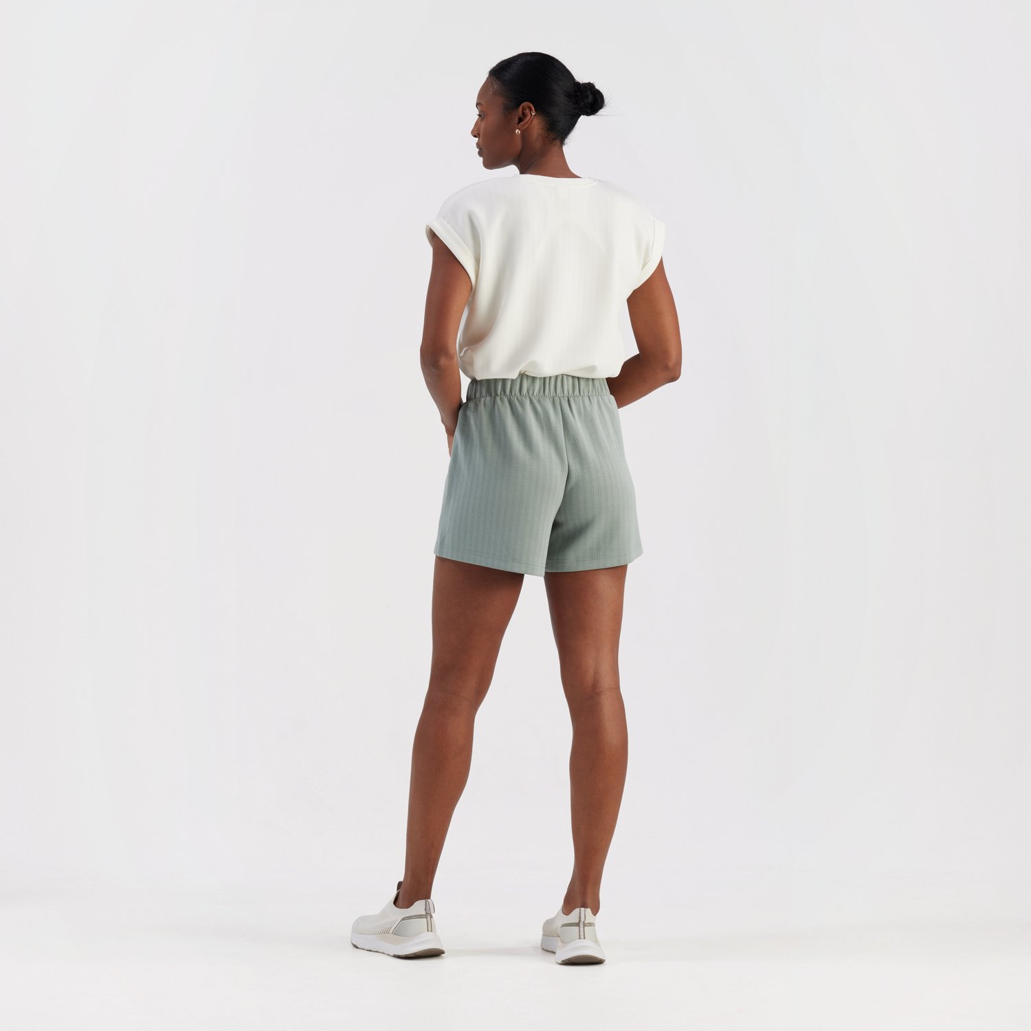Freely Women's Gemma Shorts 5 in. - view number 3