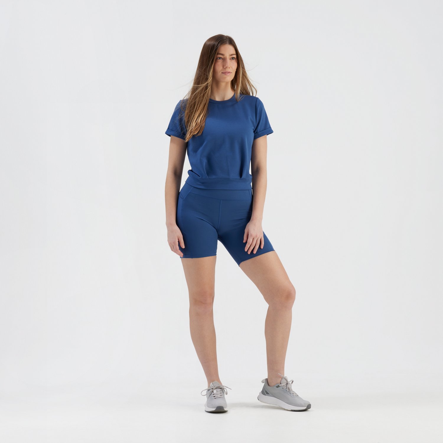 Freely Women's Tyla T-shirt - view number 2