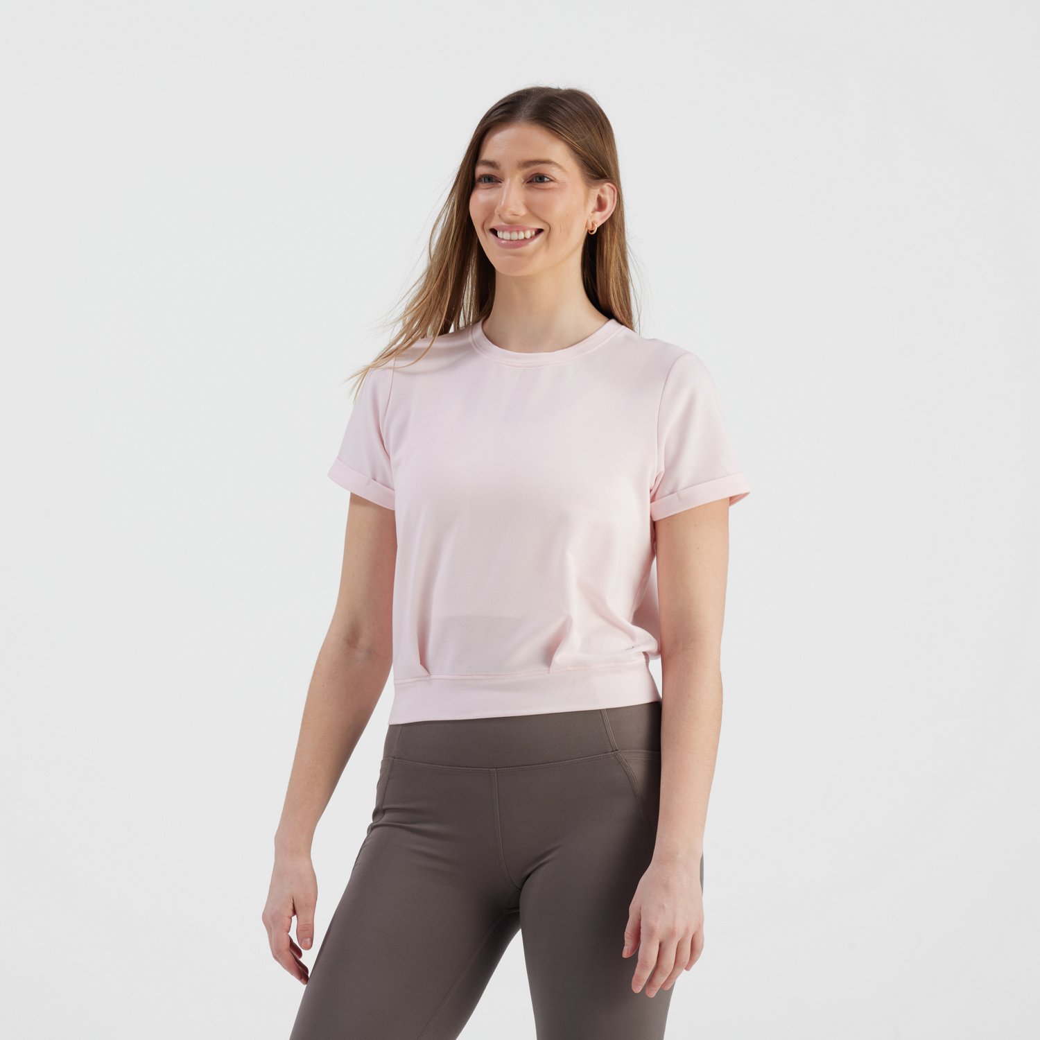 Freely Women's Tyla T-shirt