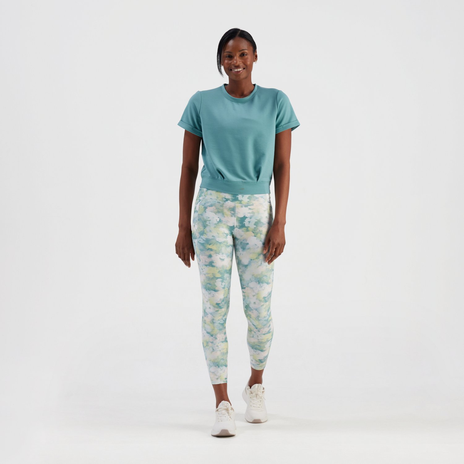 Freely Women's Tyla T-shirt - view number 2