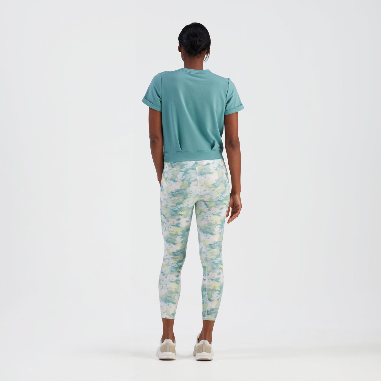 Freely Women's Tyla T-shirt - view number 3