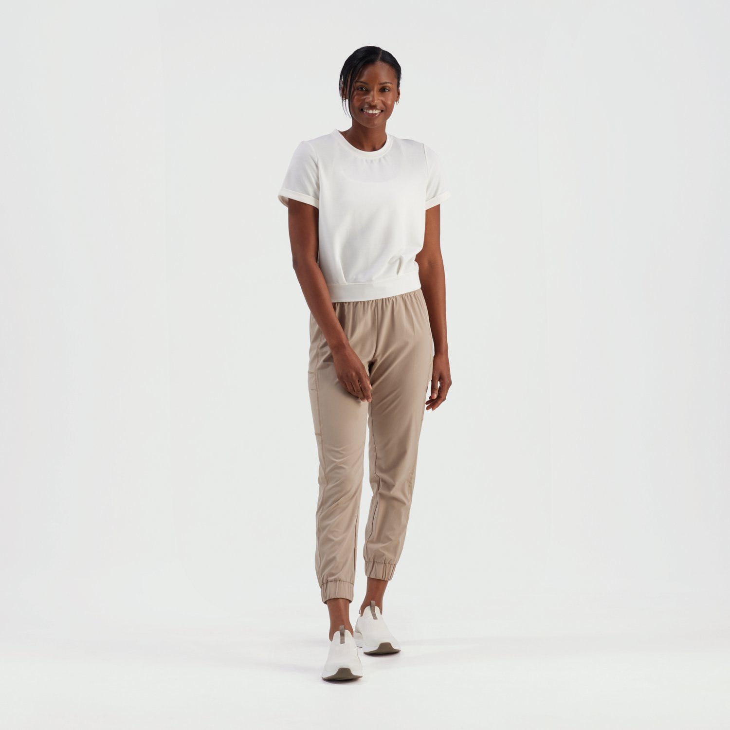 Freely Women's Tyla T-shirt - view number 2