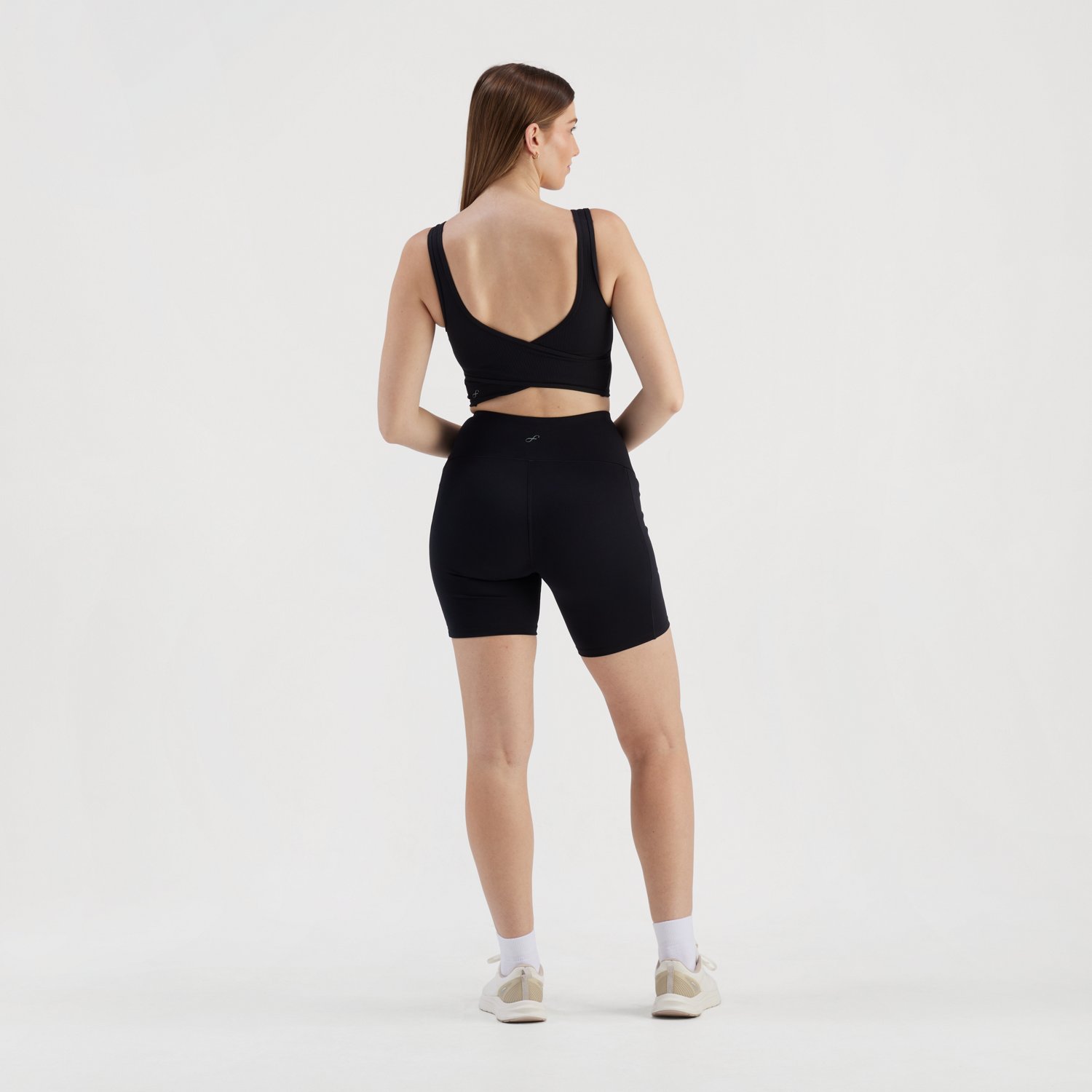 Freely Women's Haven Renew Bermuda Shorts 7 in - view number 3