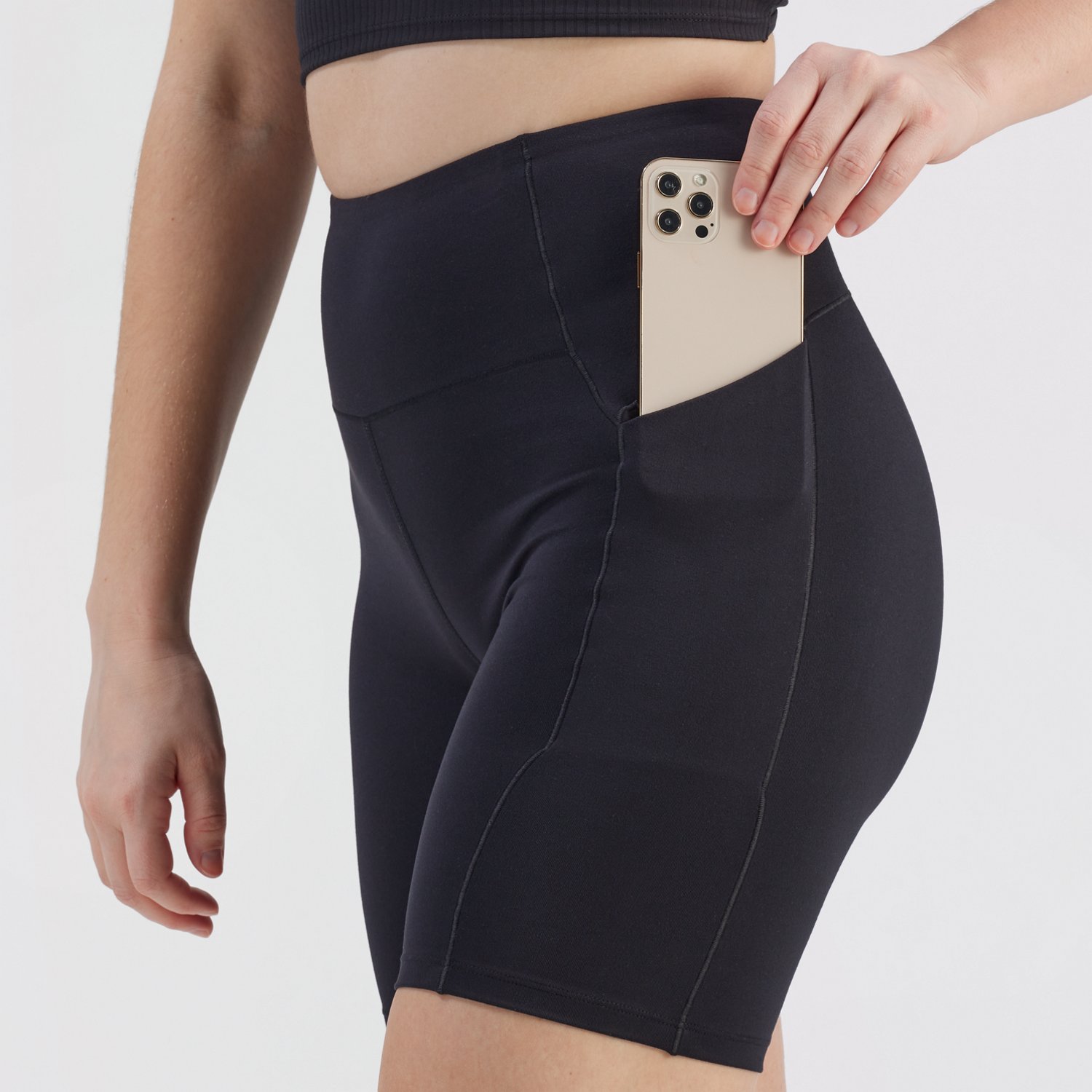 Freely Women's Haven Renew Bermuda Shorts 7 in - view number 4