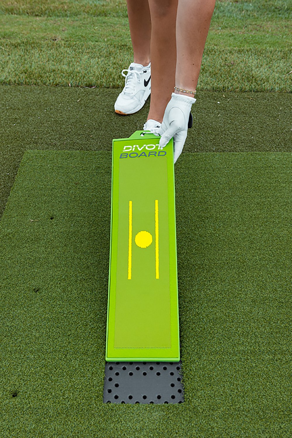 Divot Board Turf Mat Replacement Pad Bundle - view number 7