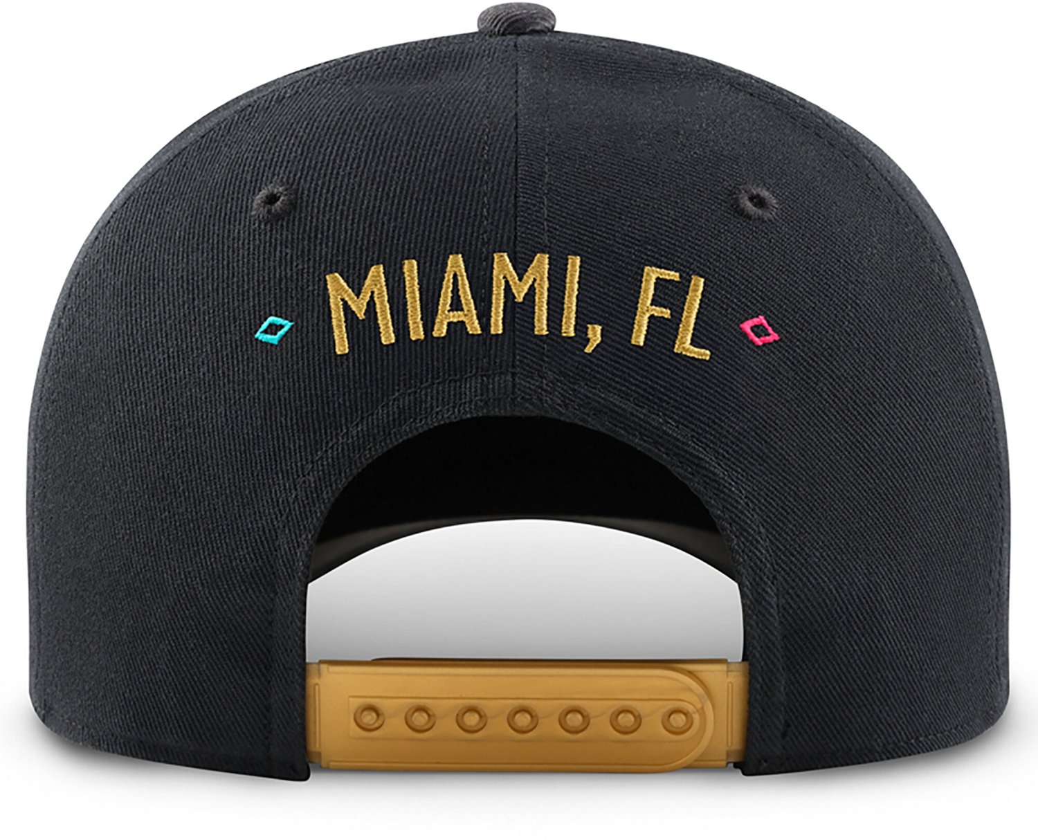 Adults' Indiana 2025 CFP National Champions Locker Room Cap - view number 4