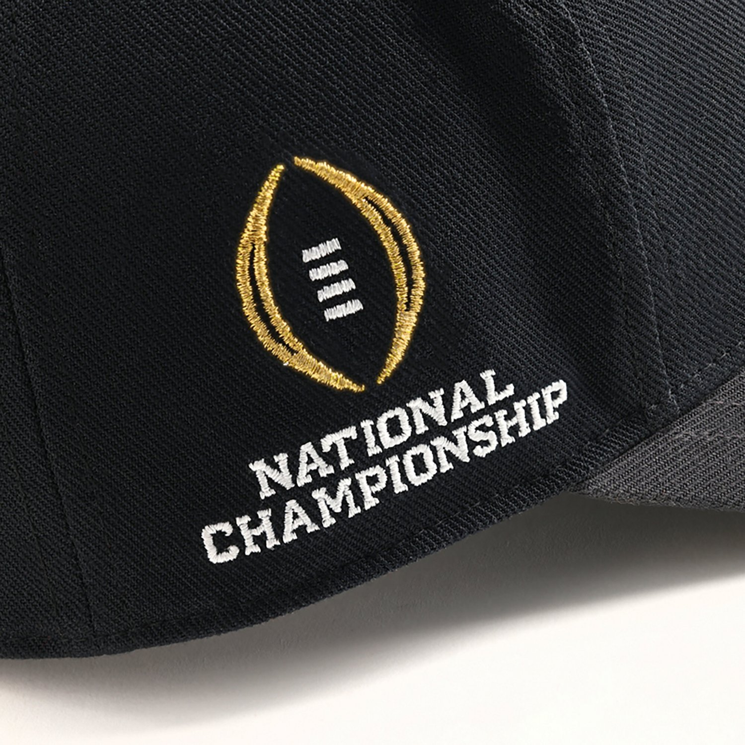 Adults' Indiana 2025 CFP National Champions Locker Room Cap - view number 5