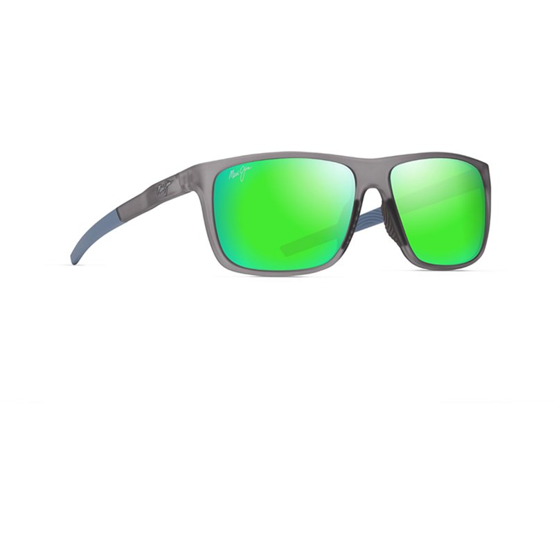 Maui Jim Lehopulu S…