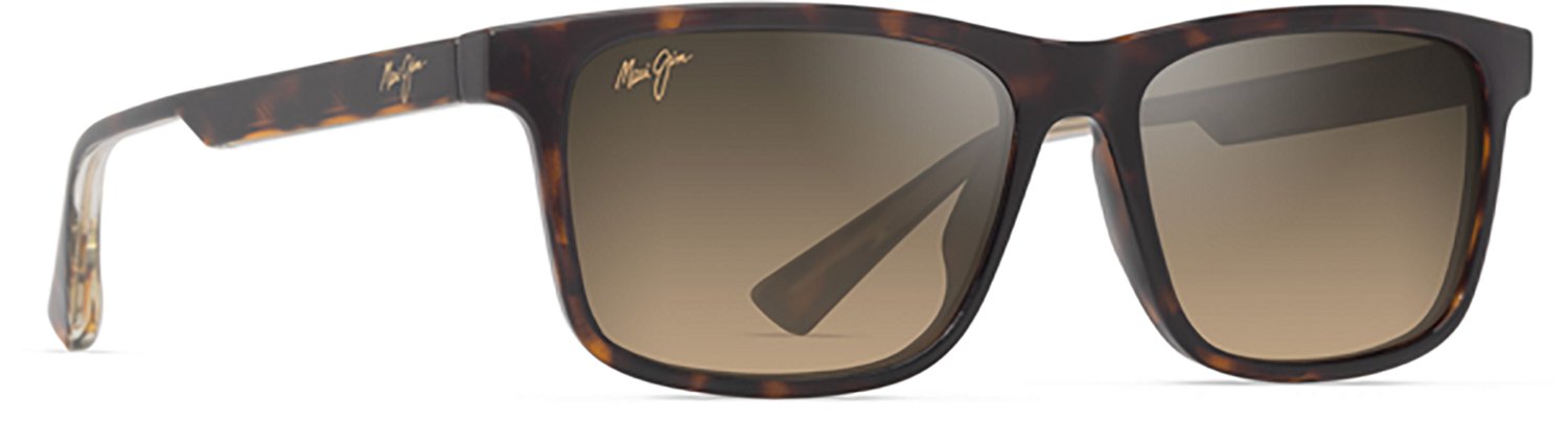 Maui Jim Okina Polarized Sunglasses