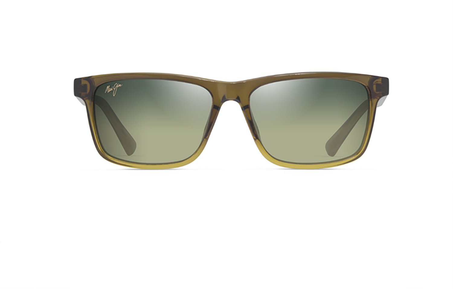 Maui Jim Okina Polarized Sunglasses - view number 2