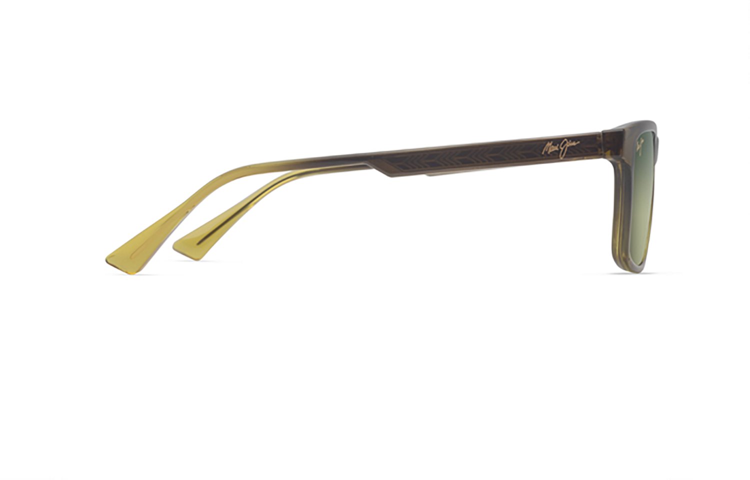 Maui Jim Okina Polarized Sunglasses - view number 3