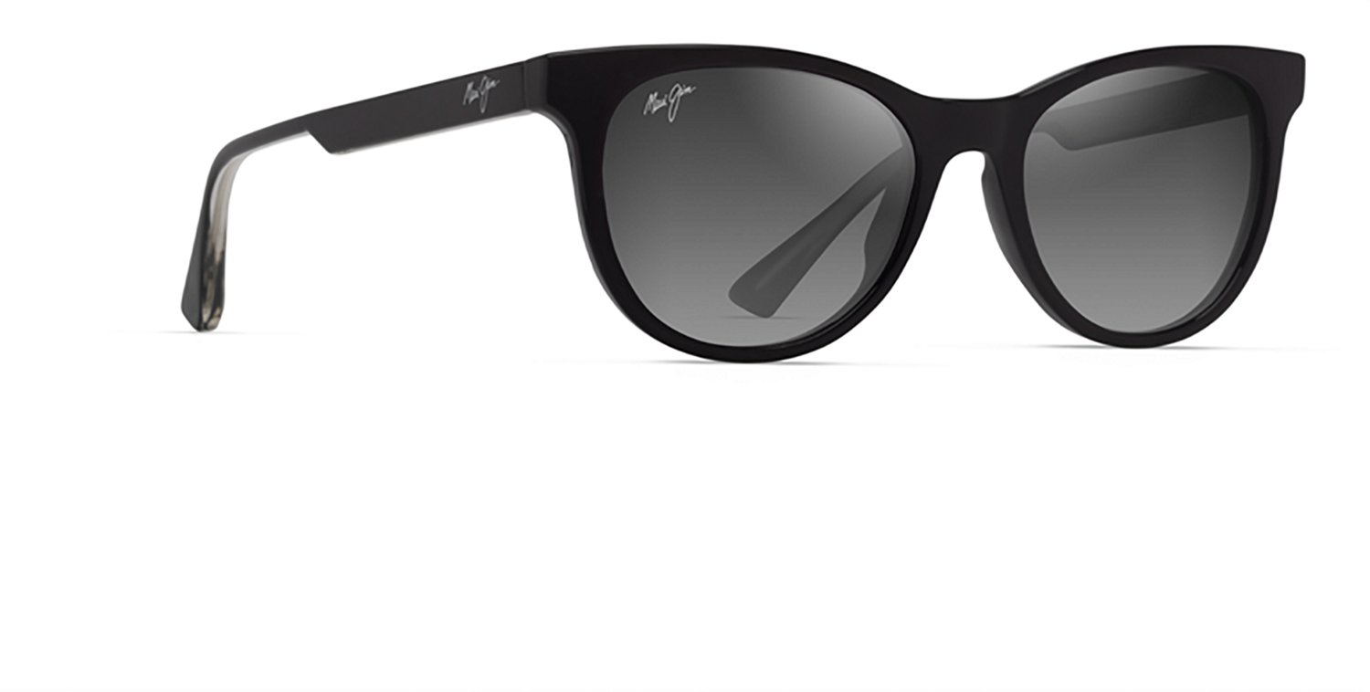 Maui Jim Women's Lonomea Polarized Sunglasses