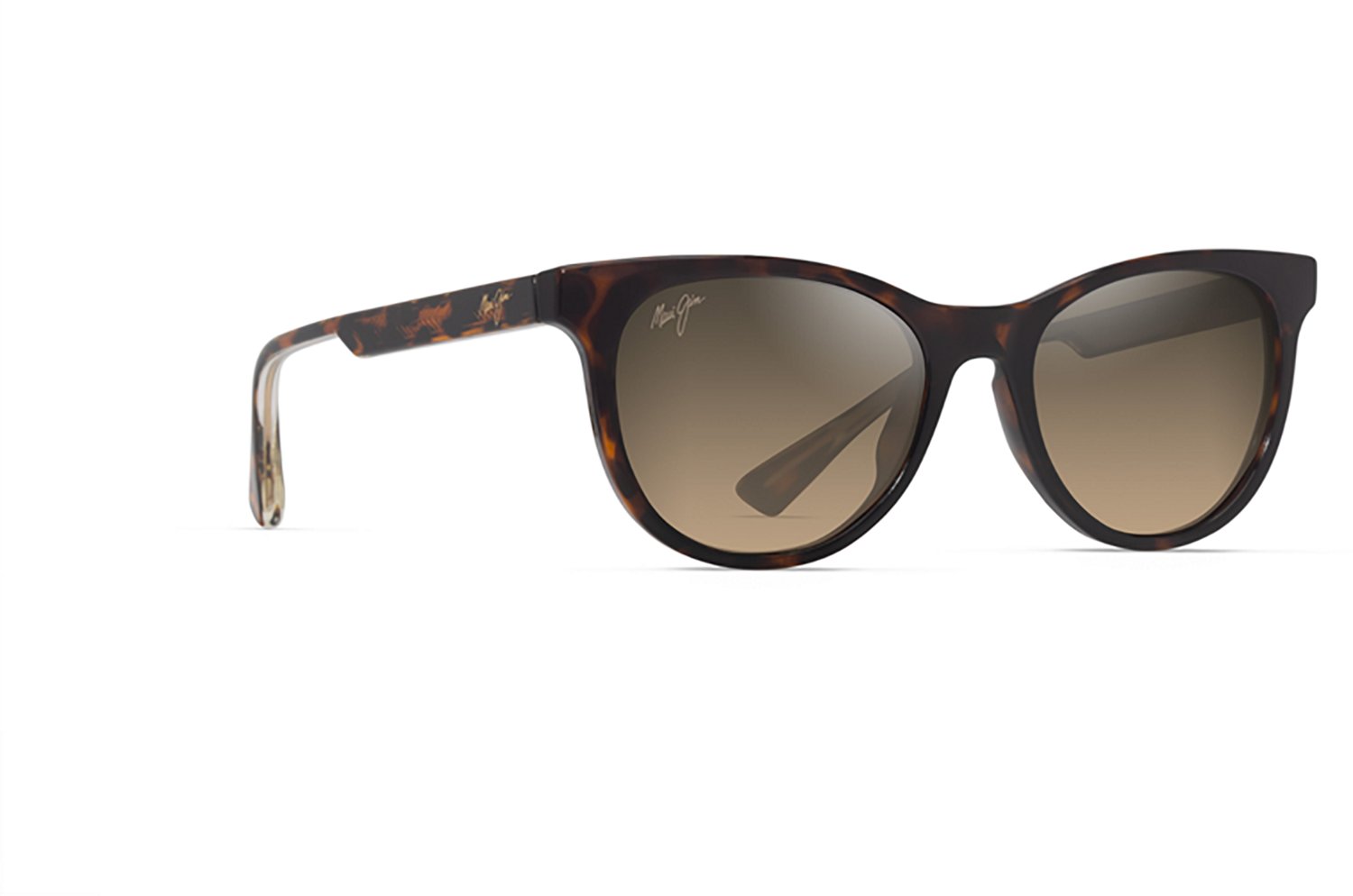 Maui Jim Women's Lonomea Polarized Sunglasses